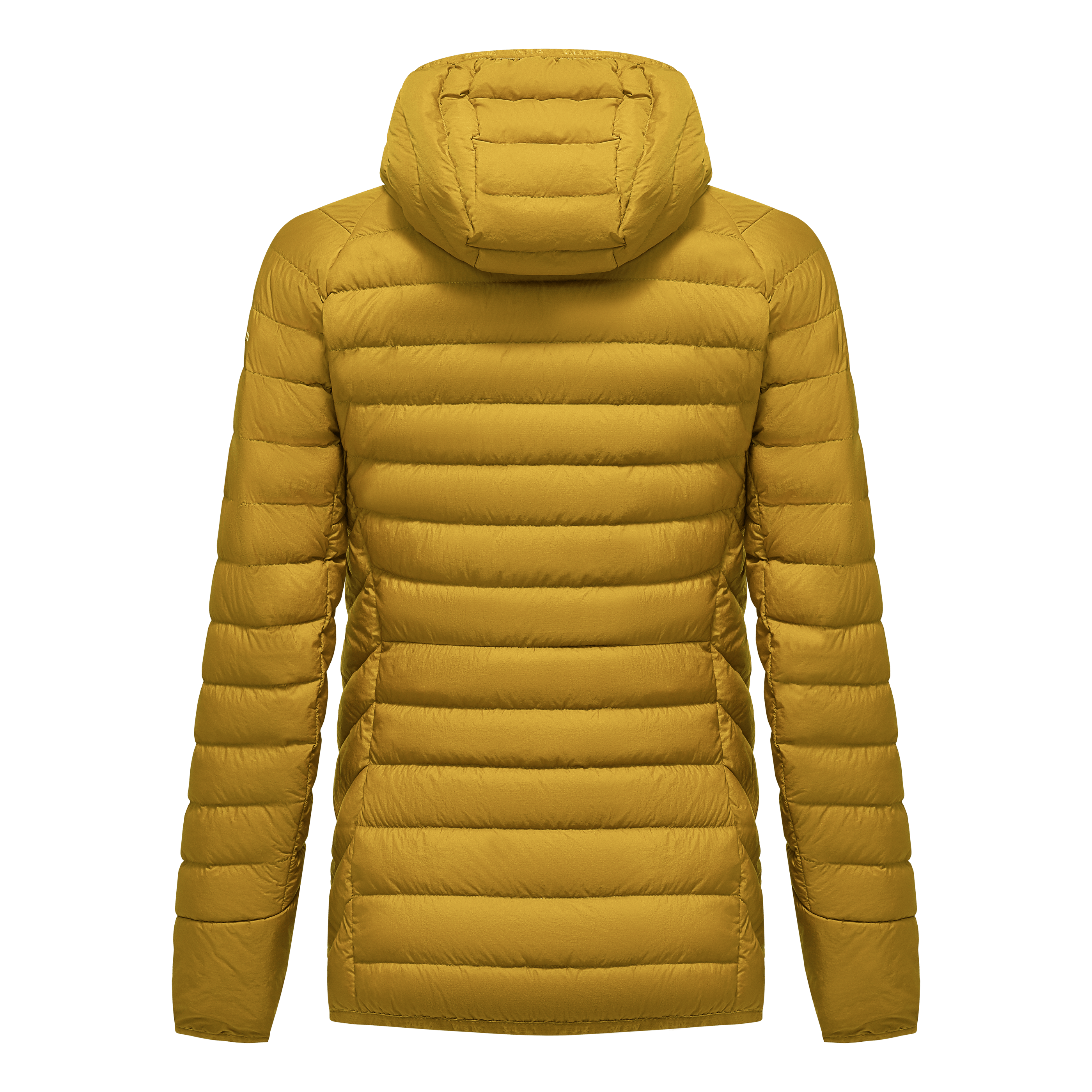 Brenta RDS Down Jacket Women perspective_view image