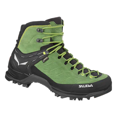 Mountain Trainer Mid GORE-TEX® Chaussures Homme still image