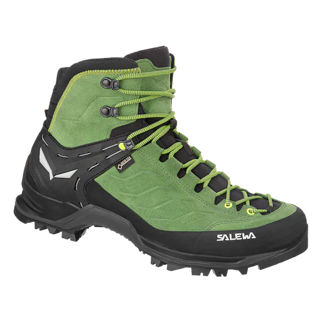 Mountain Trainer Mid Gore-Tex® Herren Schuhe still image
