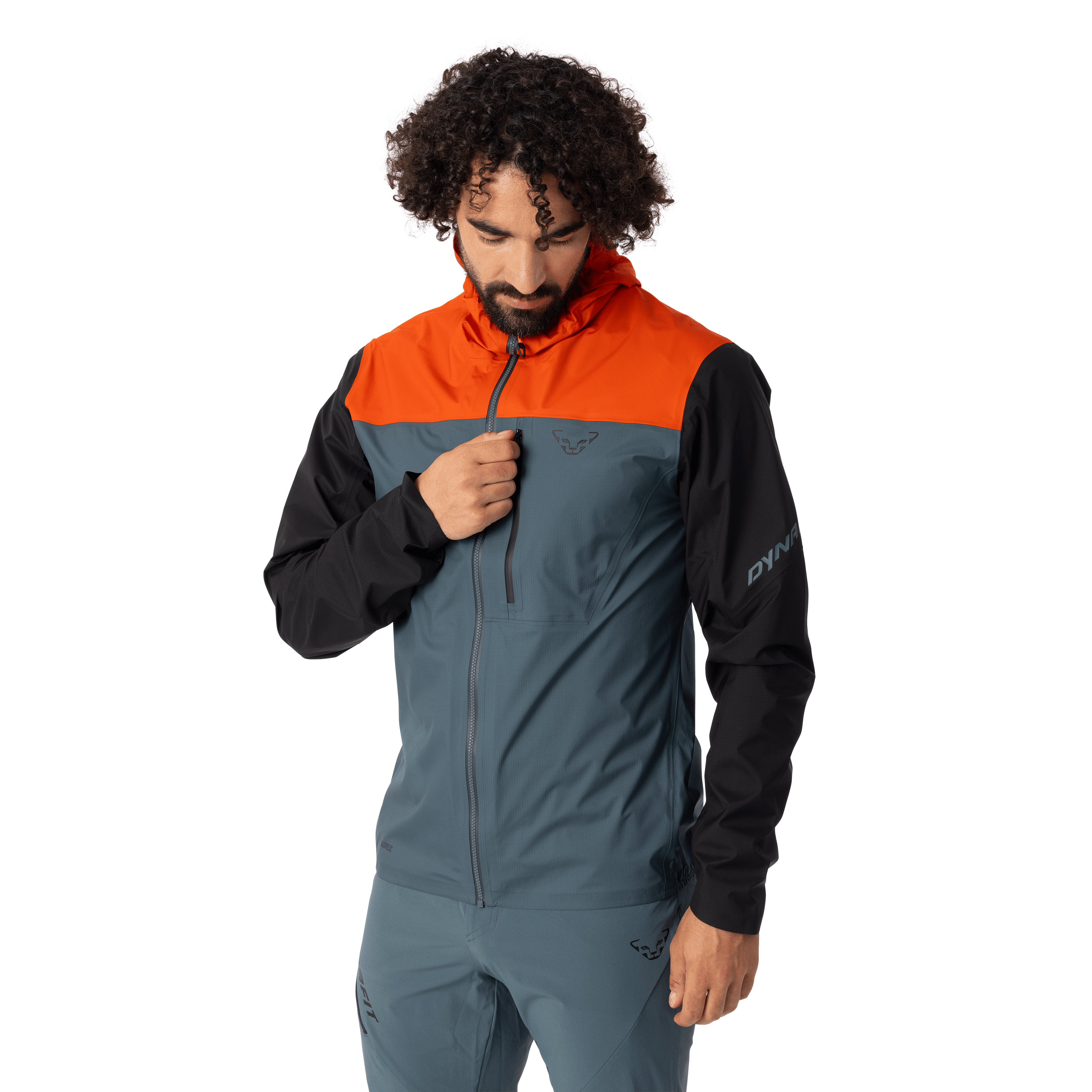 Traverse 3L Jacke Herren hover image