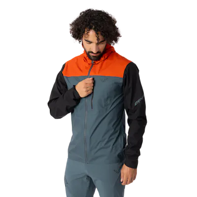 Traverse 3L Jacke Herren hover image