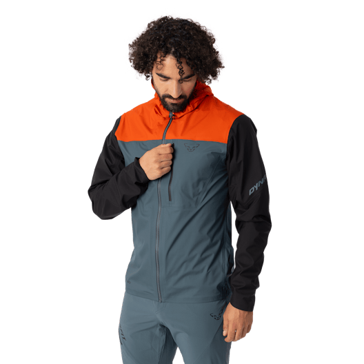 Traverse 3L Jacke Herren hover image