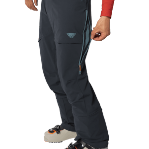 Anteprima: Radical Softshell Pants Men
