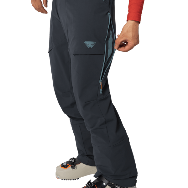 Radical Softshell Pants Men