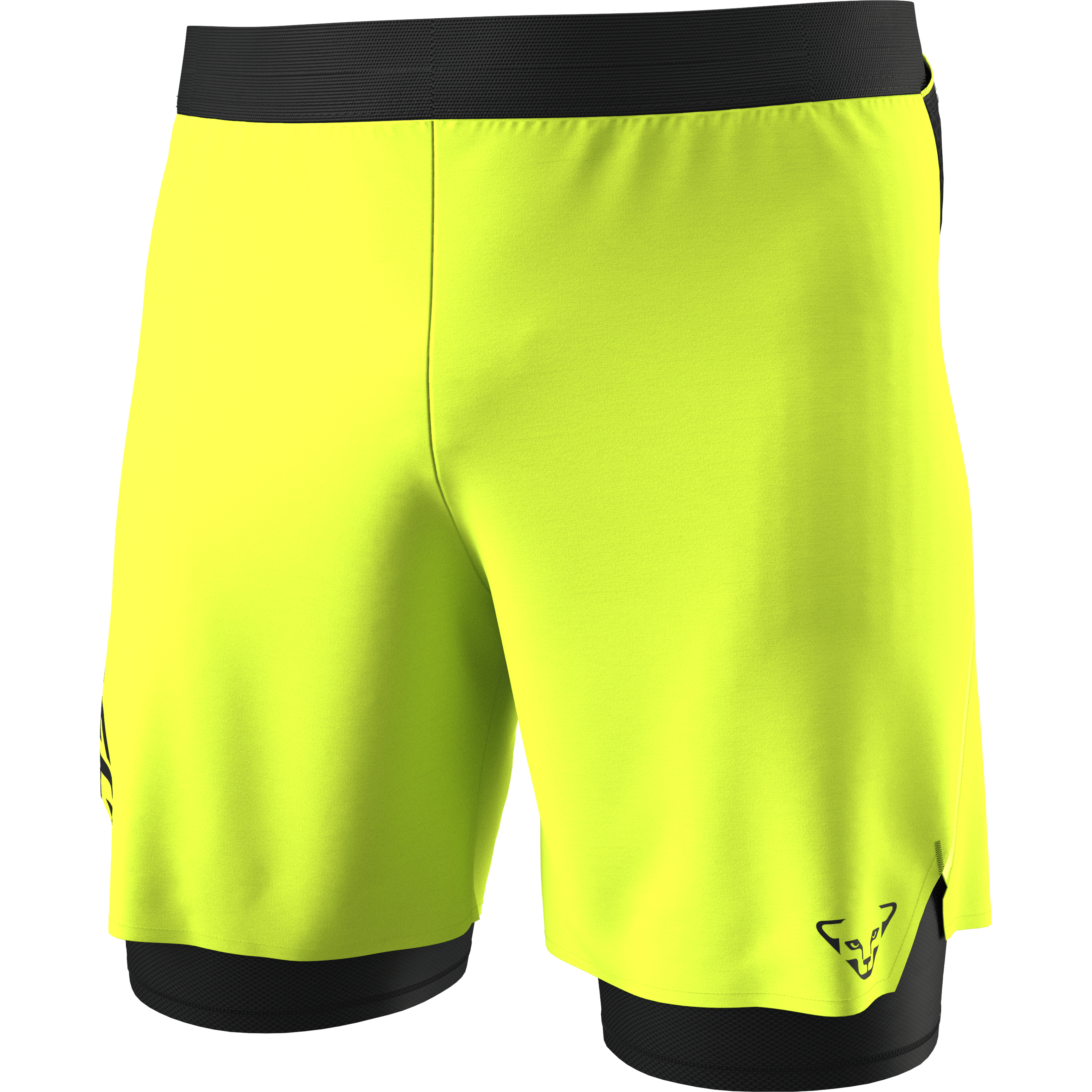 Short Alpine Pro 2in1 hommes still image