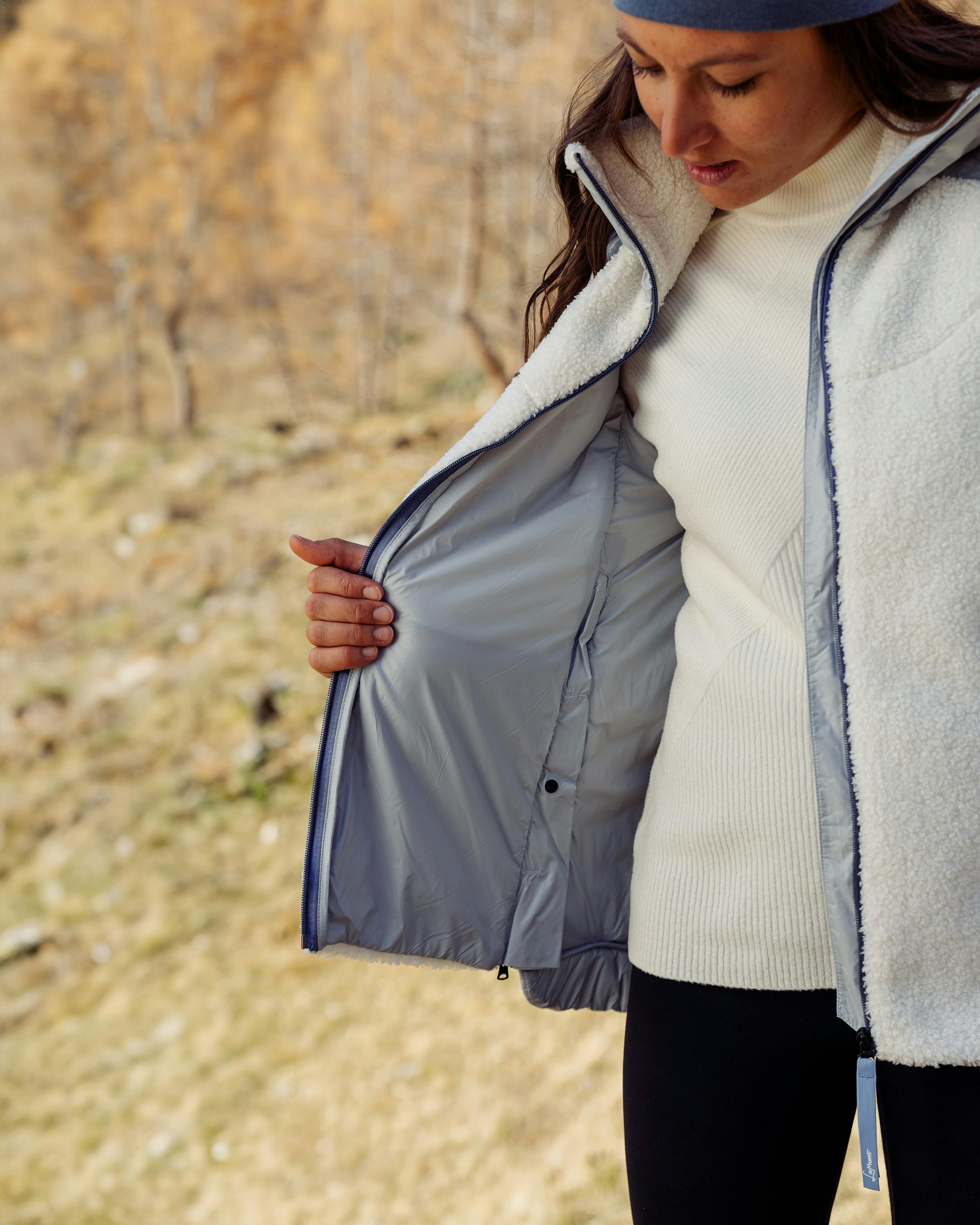 Francesca Pullover perspective_view image