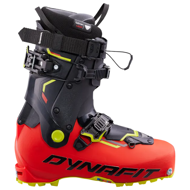 Dynafitter 5 boot liner men still image