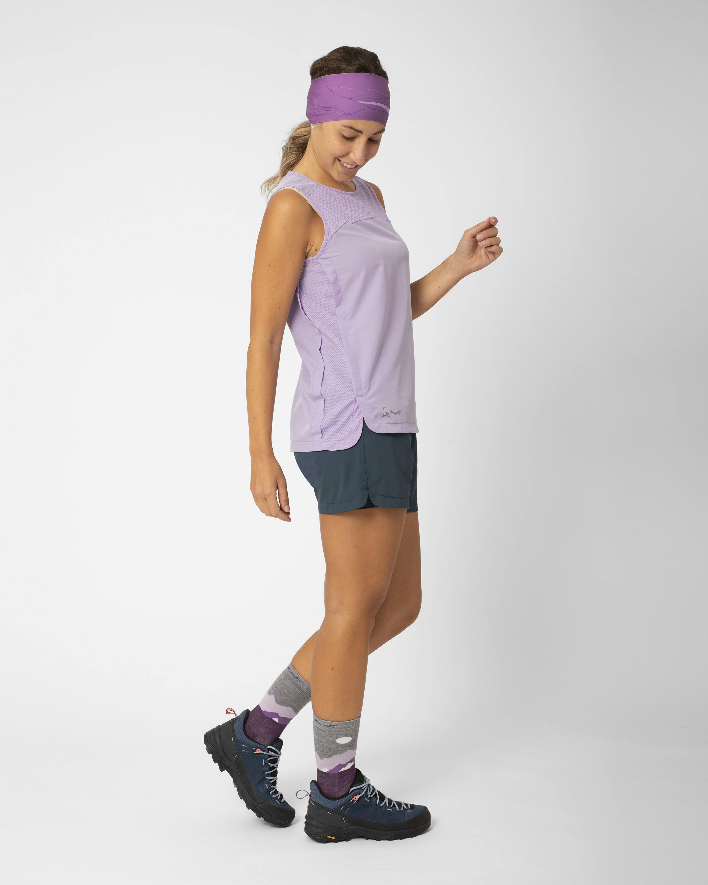 Teresa Tank Top II perspective_view image