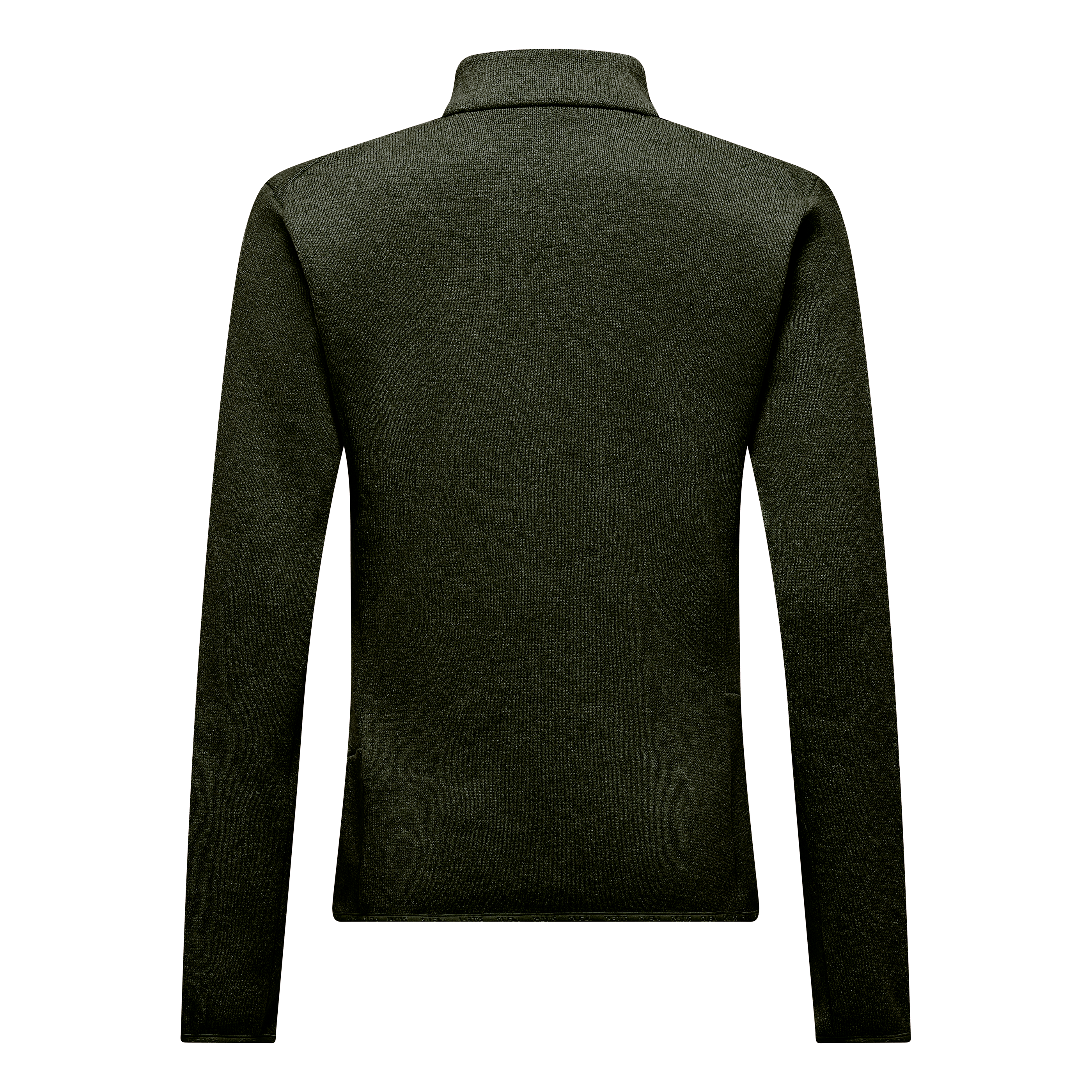 Puez Rocca Polarlite Jacket Women perspective_view image