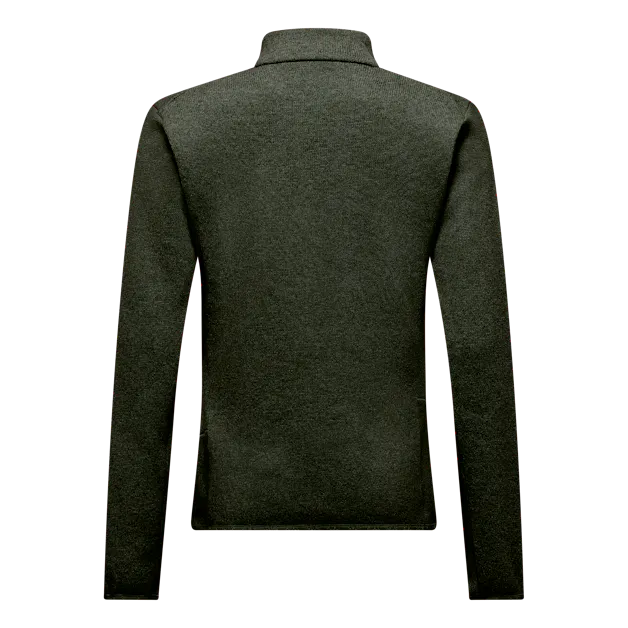 Puez Rocca Polarlite Chaqueta Mujer perspective_view image
