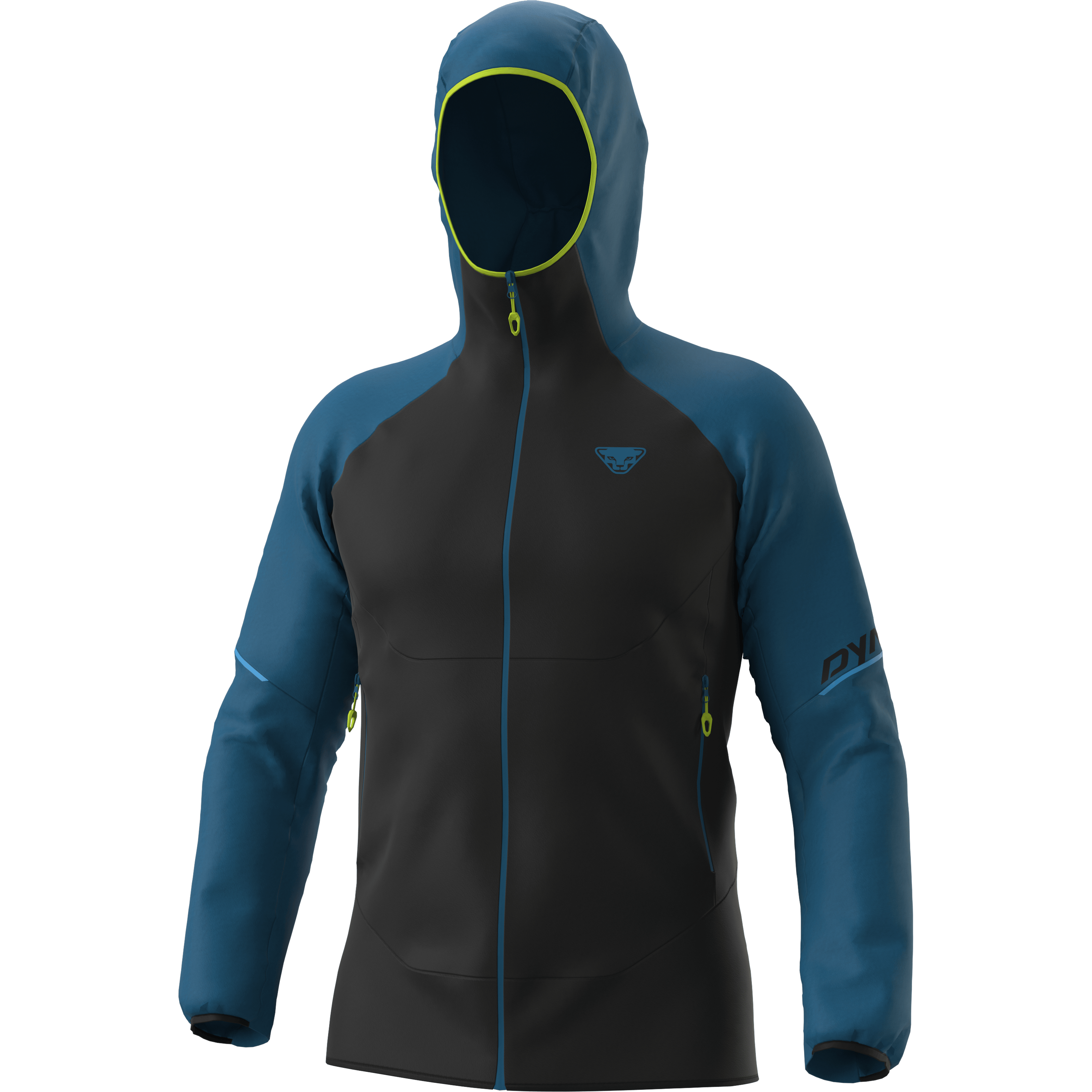 Giacca Transalper Dynastretch uomo still image