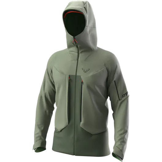Tigard 3L Stretch Jacket Man still image