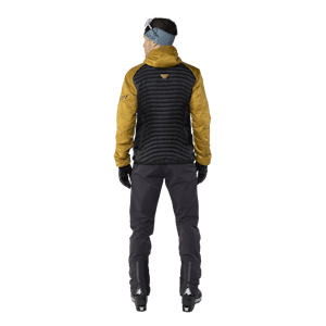 Vorschau: Speed Insulation Hooded Jacket Men