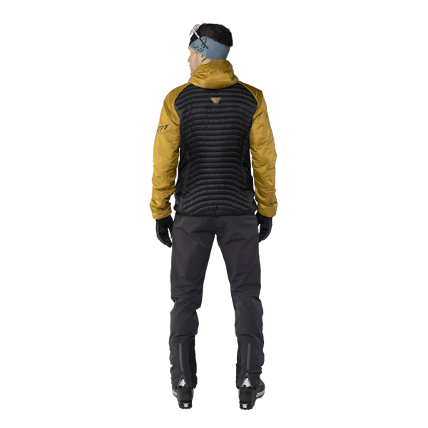 Speed Insulation Hooded Jacket Men