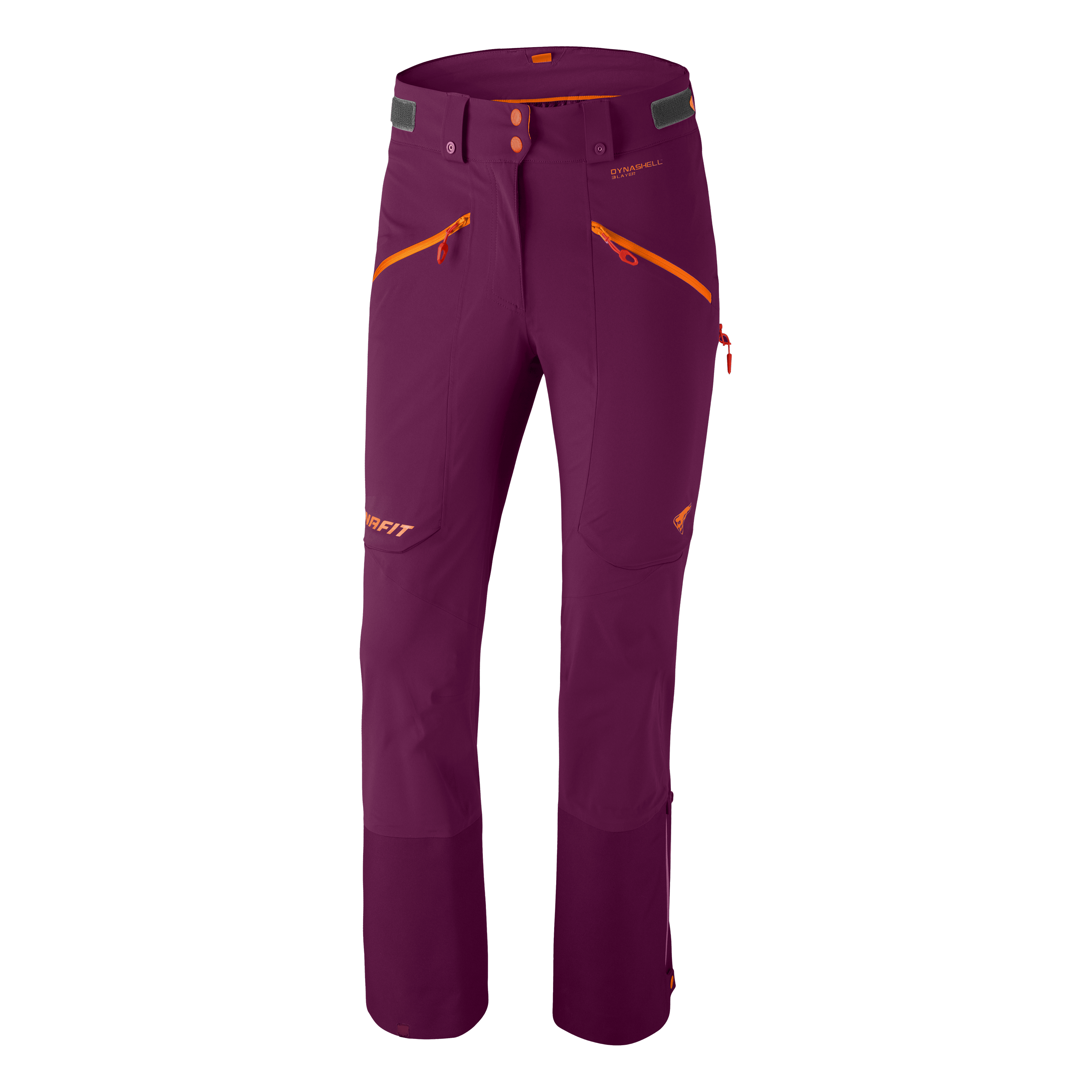 Beast Hybrid pantaloni donna still image