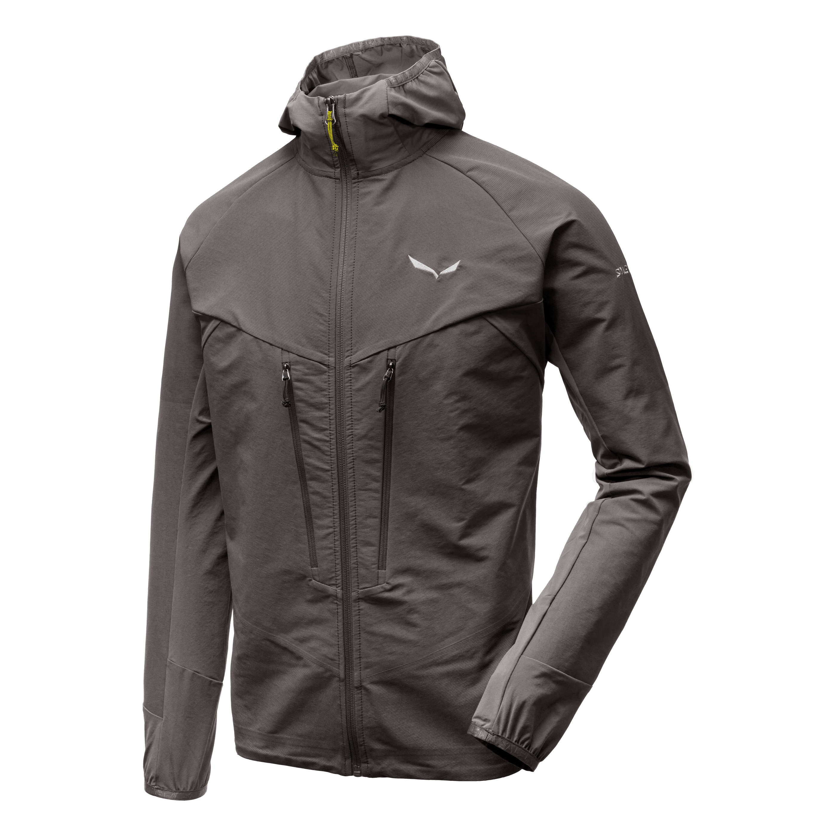 Agner Engineered Cordura® Softshell Herren Jacke still image