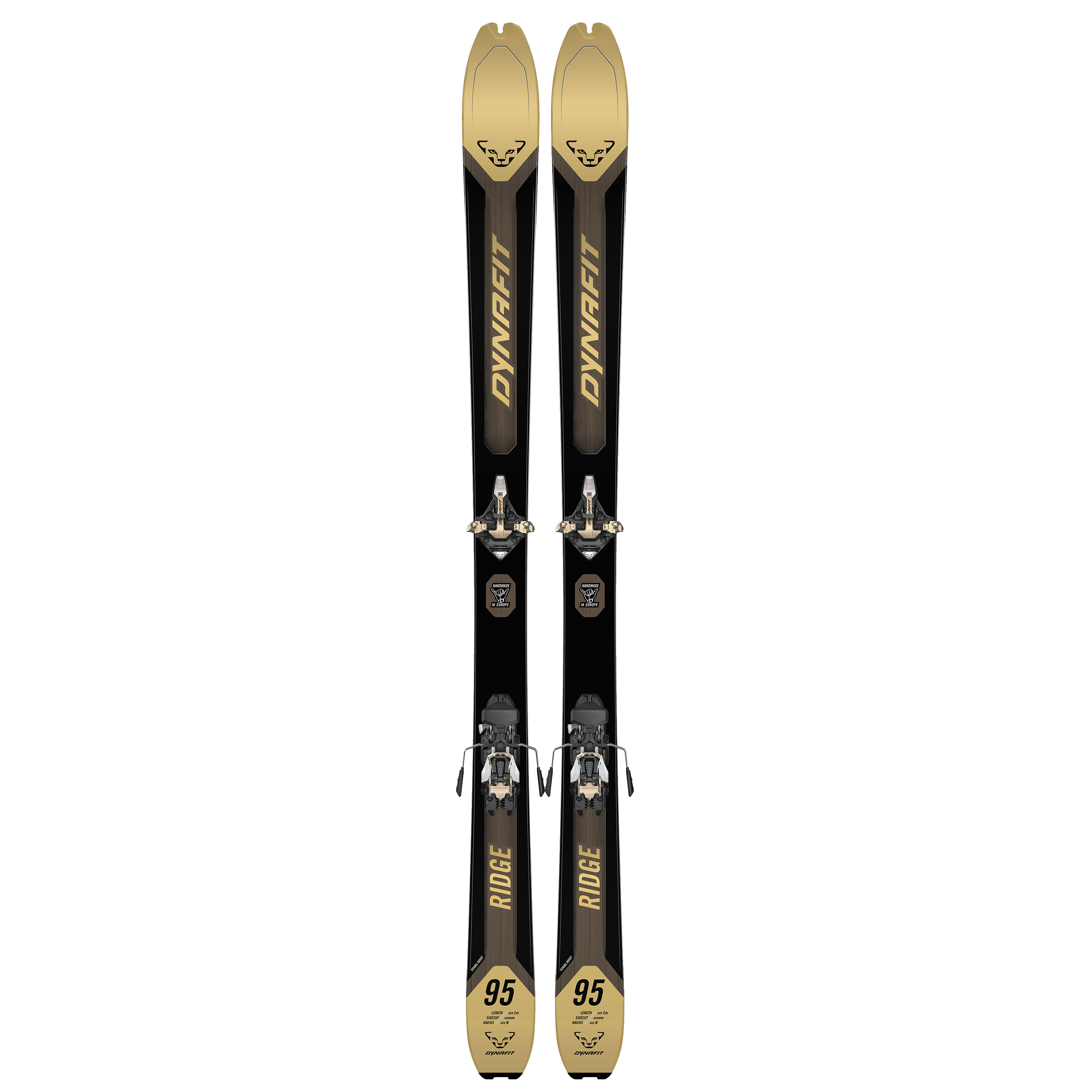 Dynafit Ski sets Equipment | Dynafit® USA