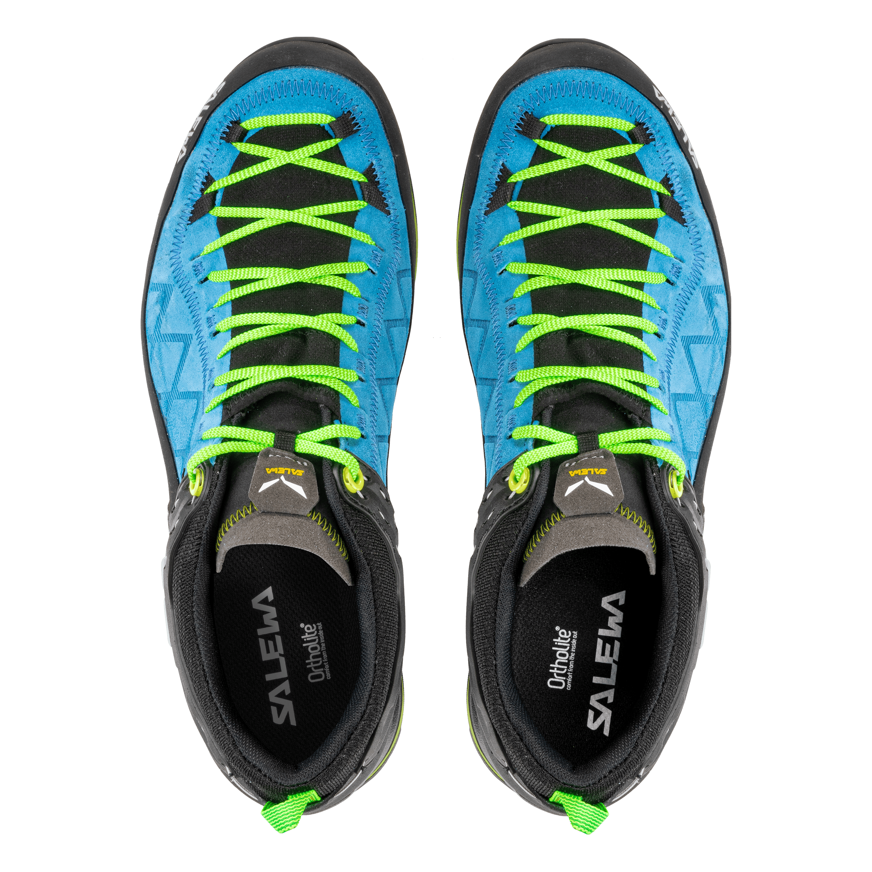 Mountain Trainer 2 GORE-TEX® Scarpe Uomo perspective_view image