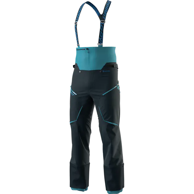 Free GORE-TEX Hose Herren still image