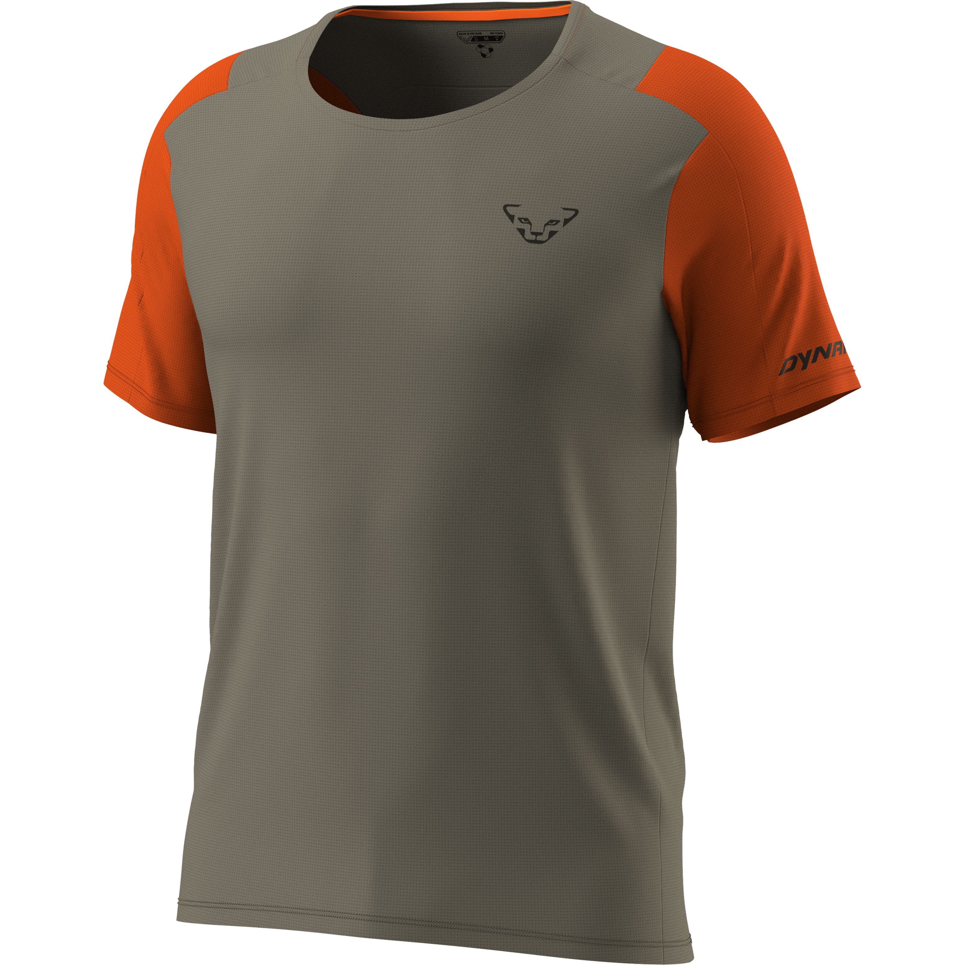 Transalper Short-Sleeved Shirt Men still image