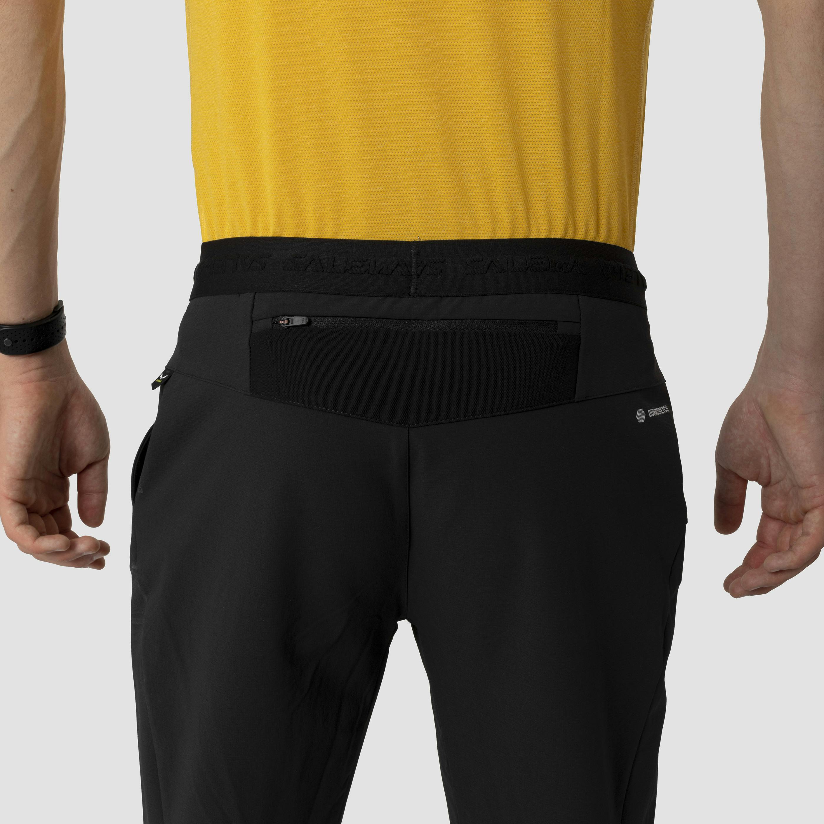 Pedroc Durastretch Wool Pantalone Uomo tech_detail image