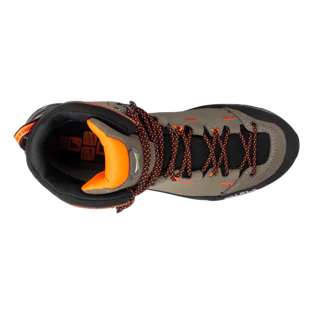 MOUNTAIN TRAINER 2 MID GORE-TEX® SCARPONE UOMO perspective_view image