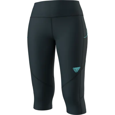 Alpine 3/4 Tights Women still image