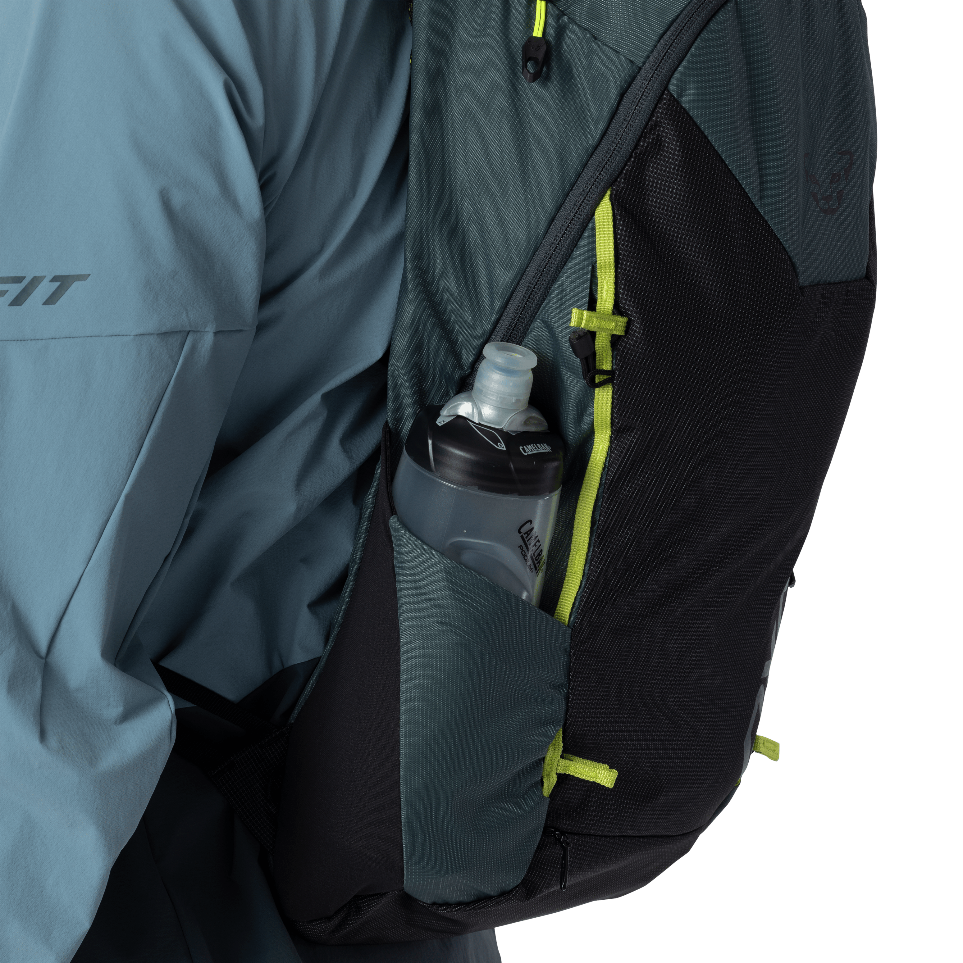 Transalper 18 Backpack Unisex | Dynafit® International