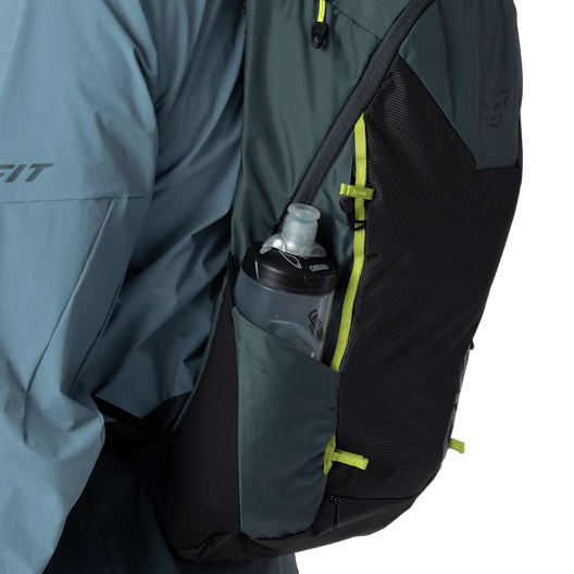 Transalper 18 Backpack Unisex tech_detail image
