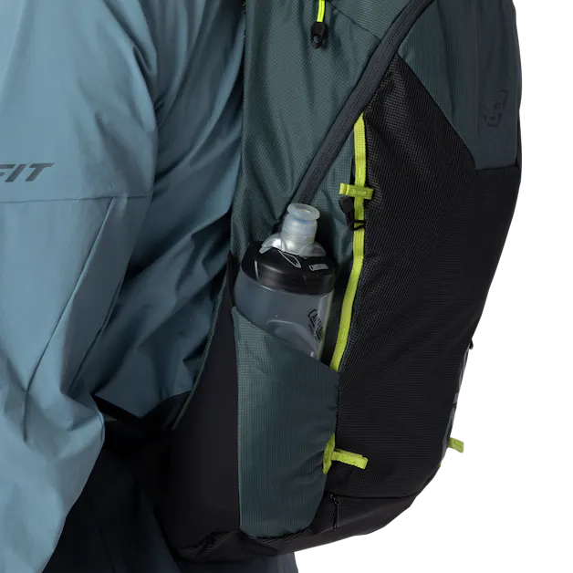 Transalper 18 Backpack Unisex tech_detail image