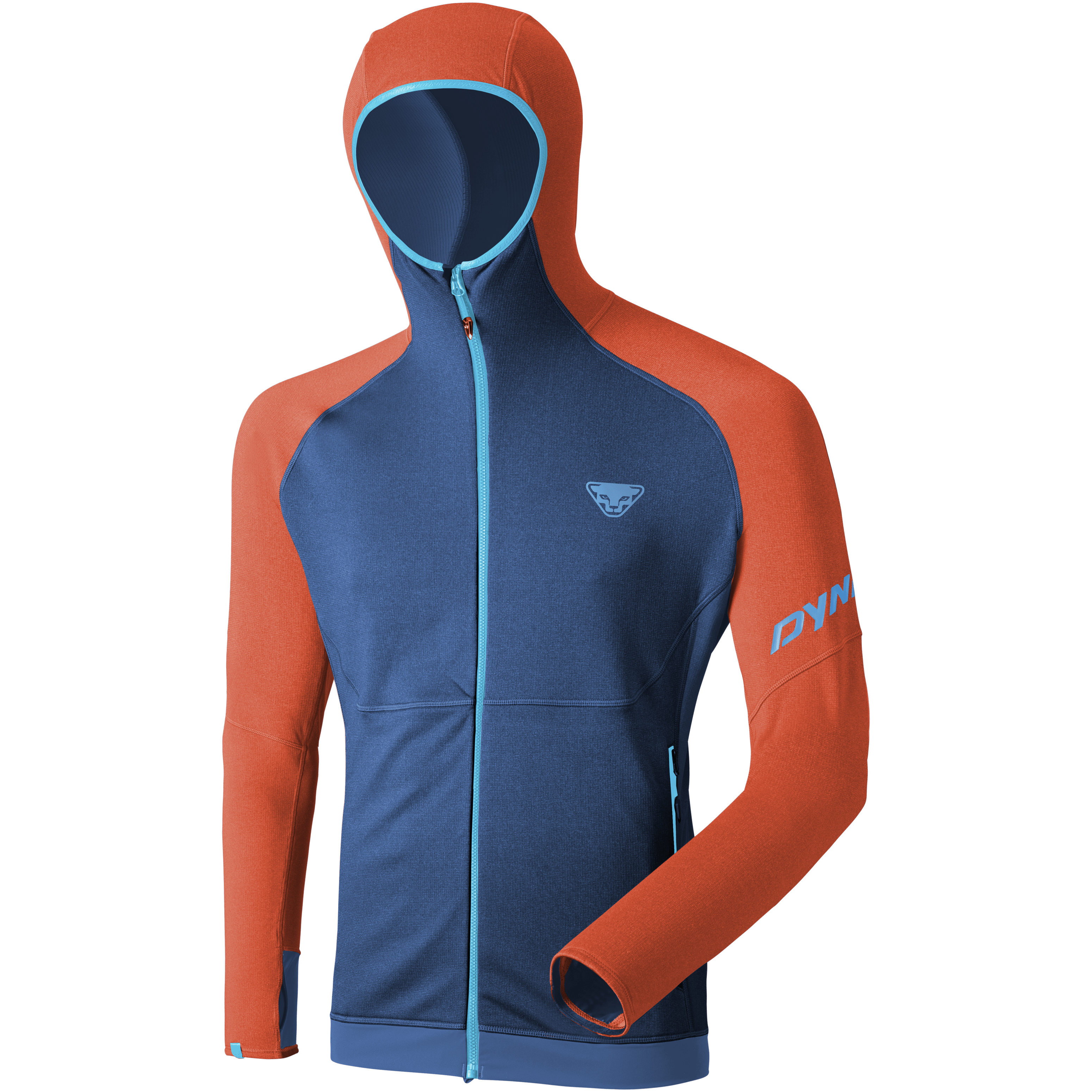 Transalper Thermal Kapuzenjacke Herren still image