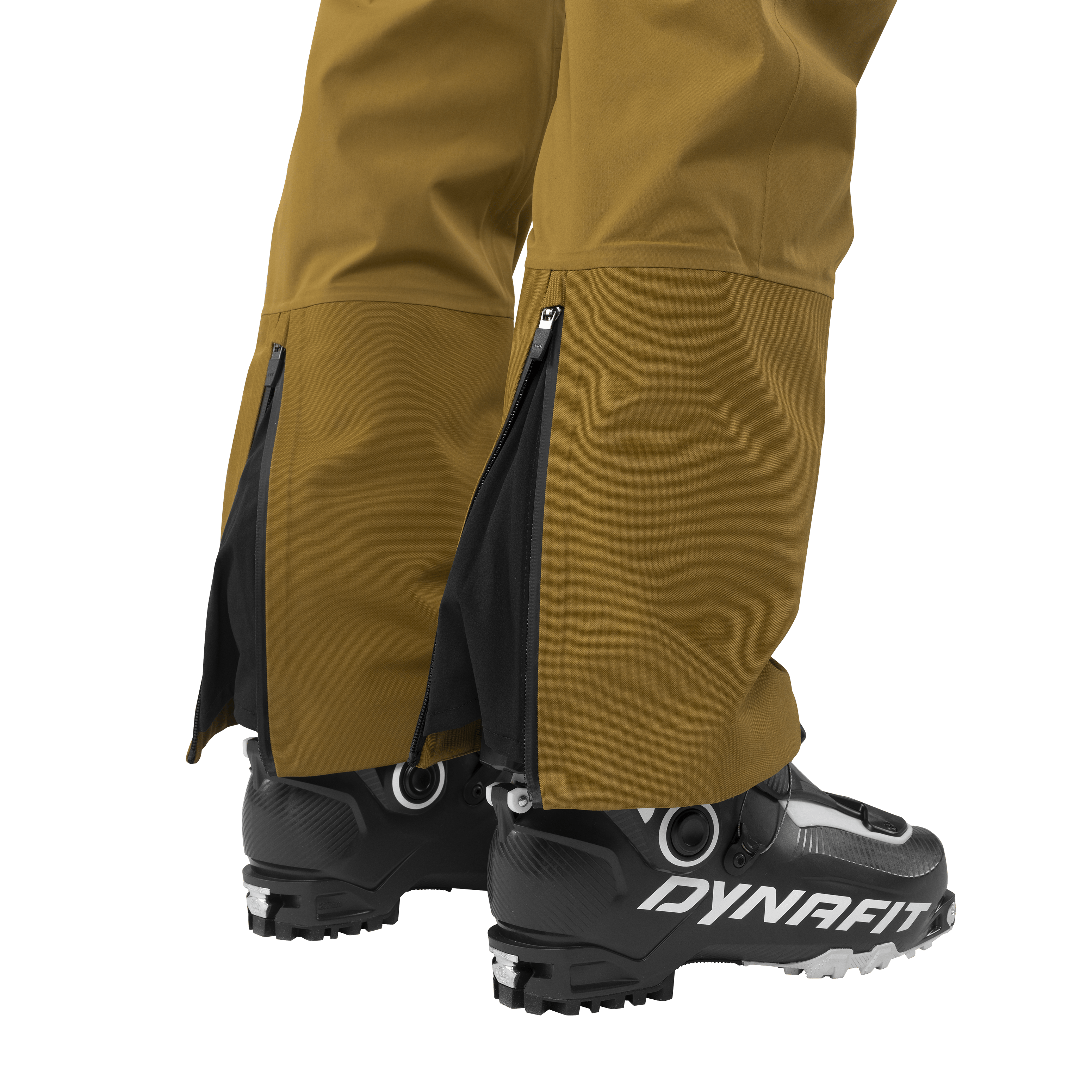 Ridge GORE-TEX® Hose Damen tech_detail image