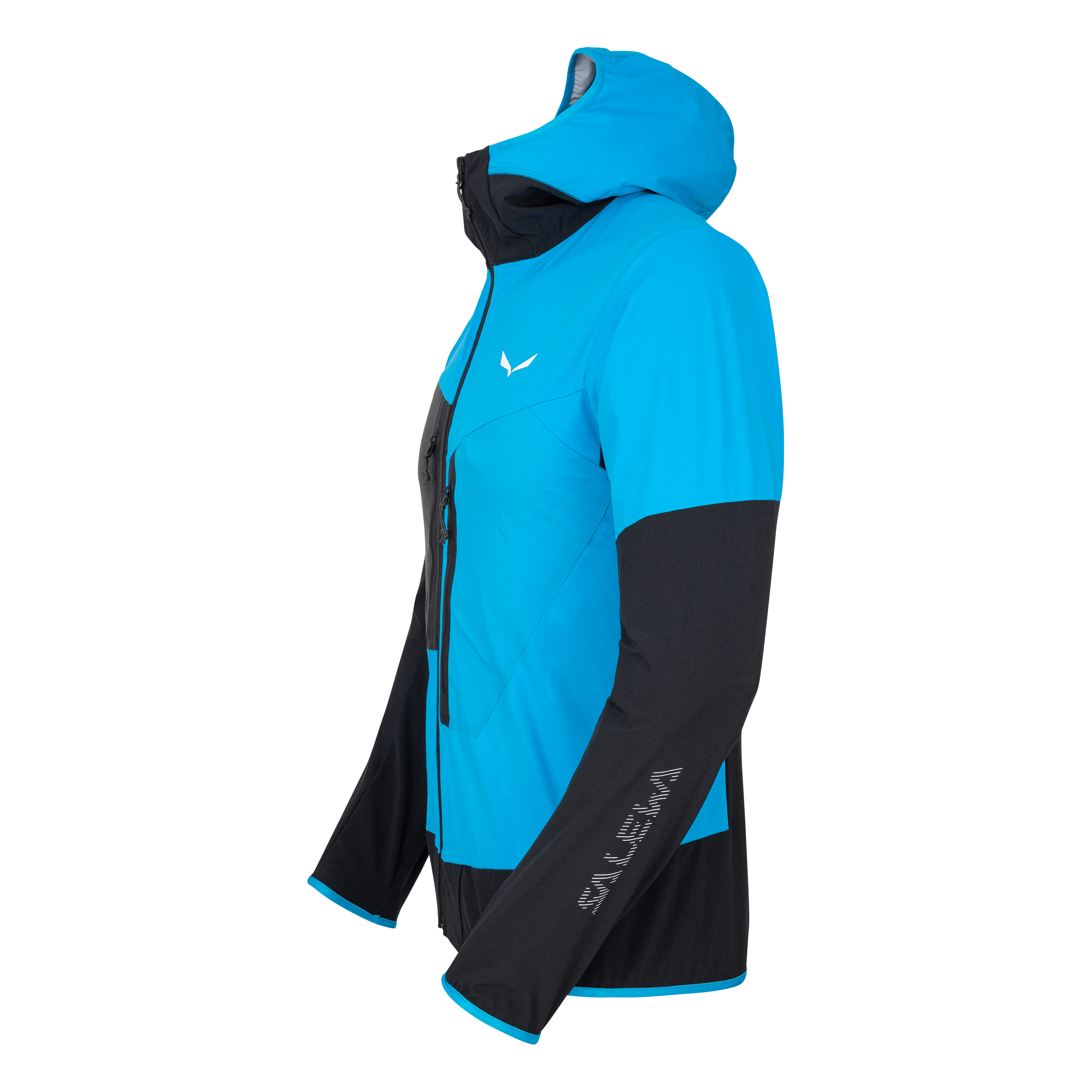 Pedroc 2 Stormwall Durastretch Herren Jacke perspective_view image