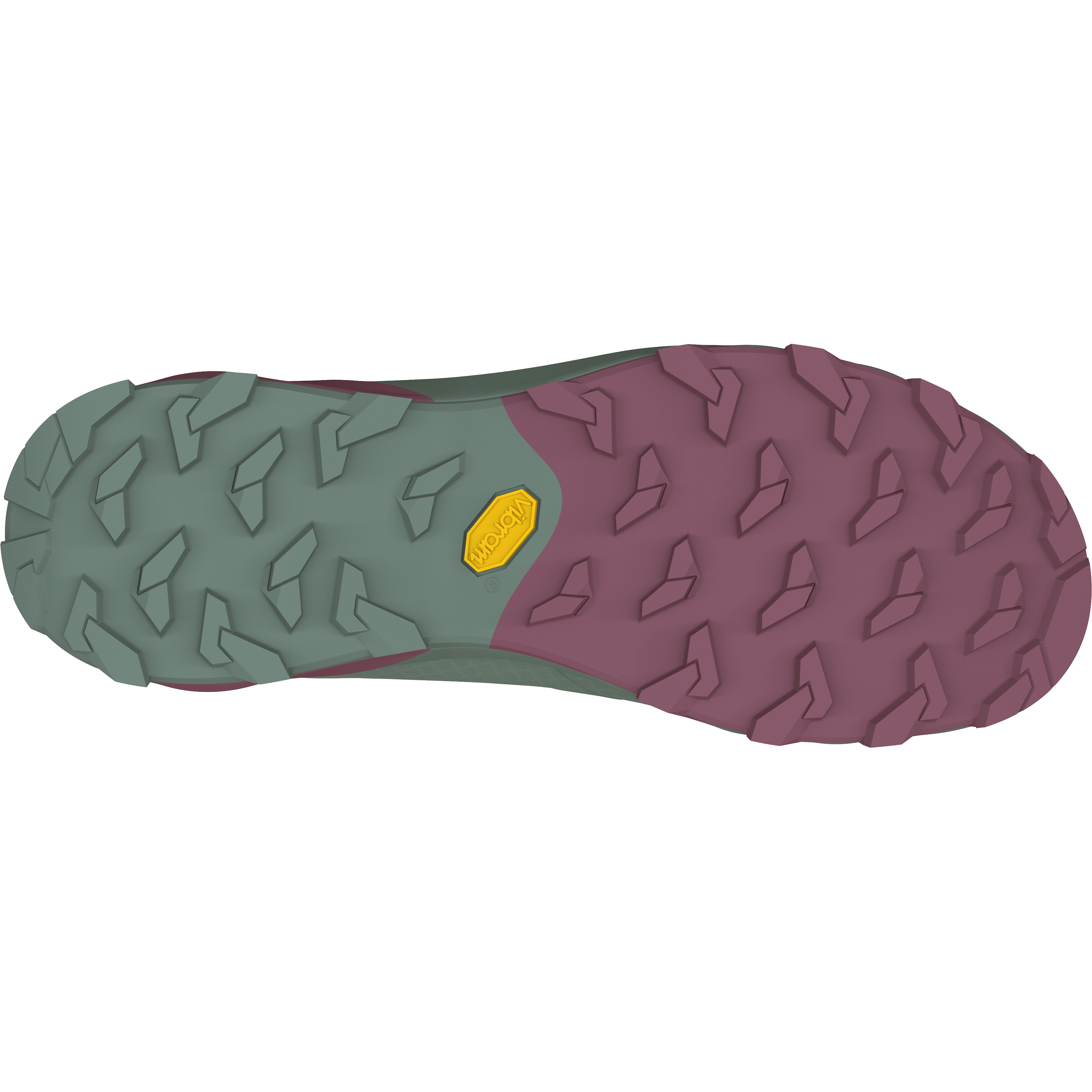 Chaussure de randonnée Transalper 2 femmes tech_detail image