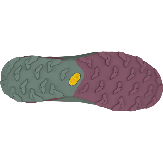 Transalper 2 Mountaineering Shoe Woman tech_detail image