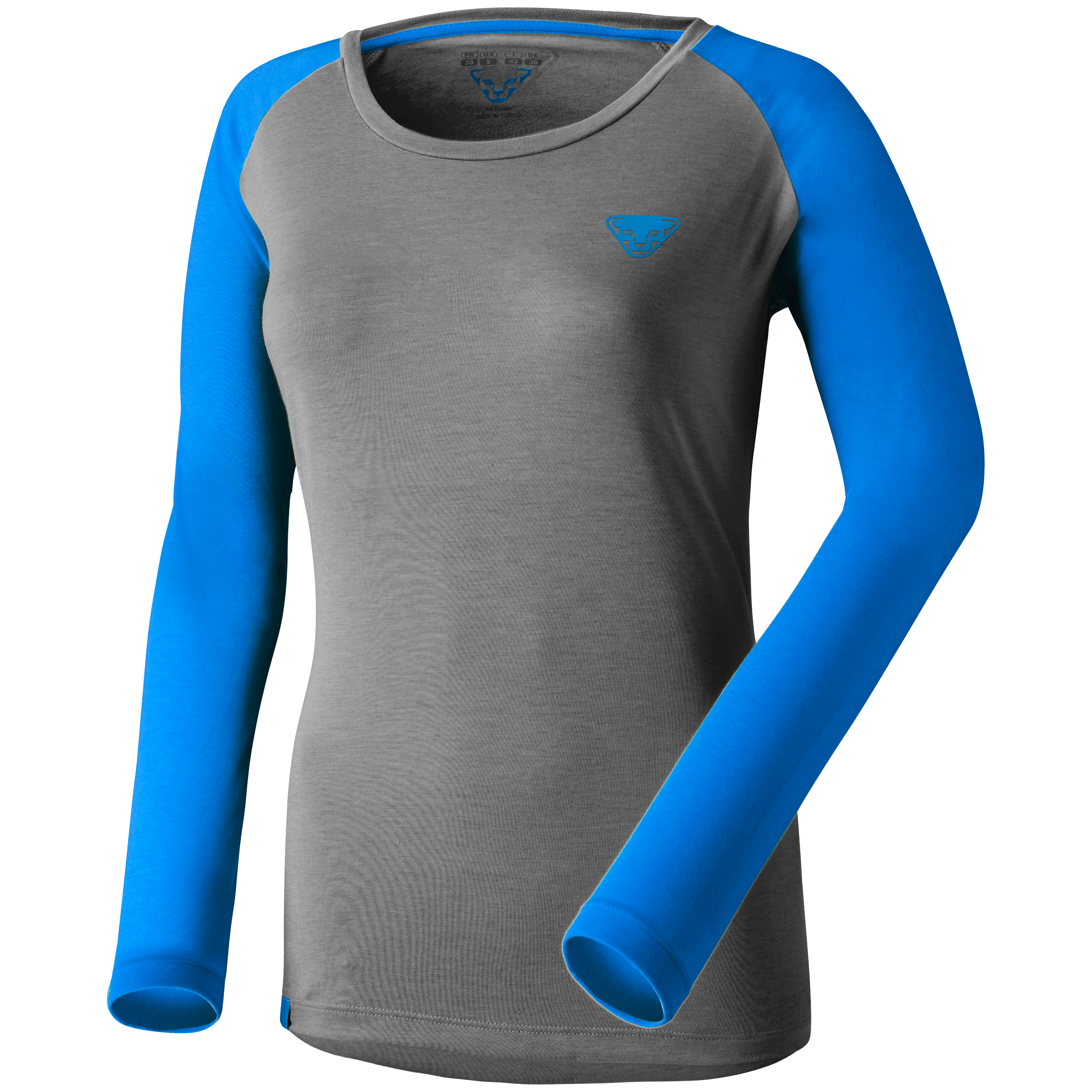 24/7 Long Sleeve Shirt Women
 still image