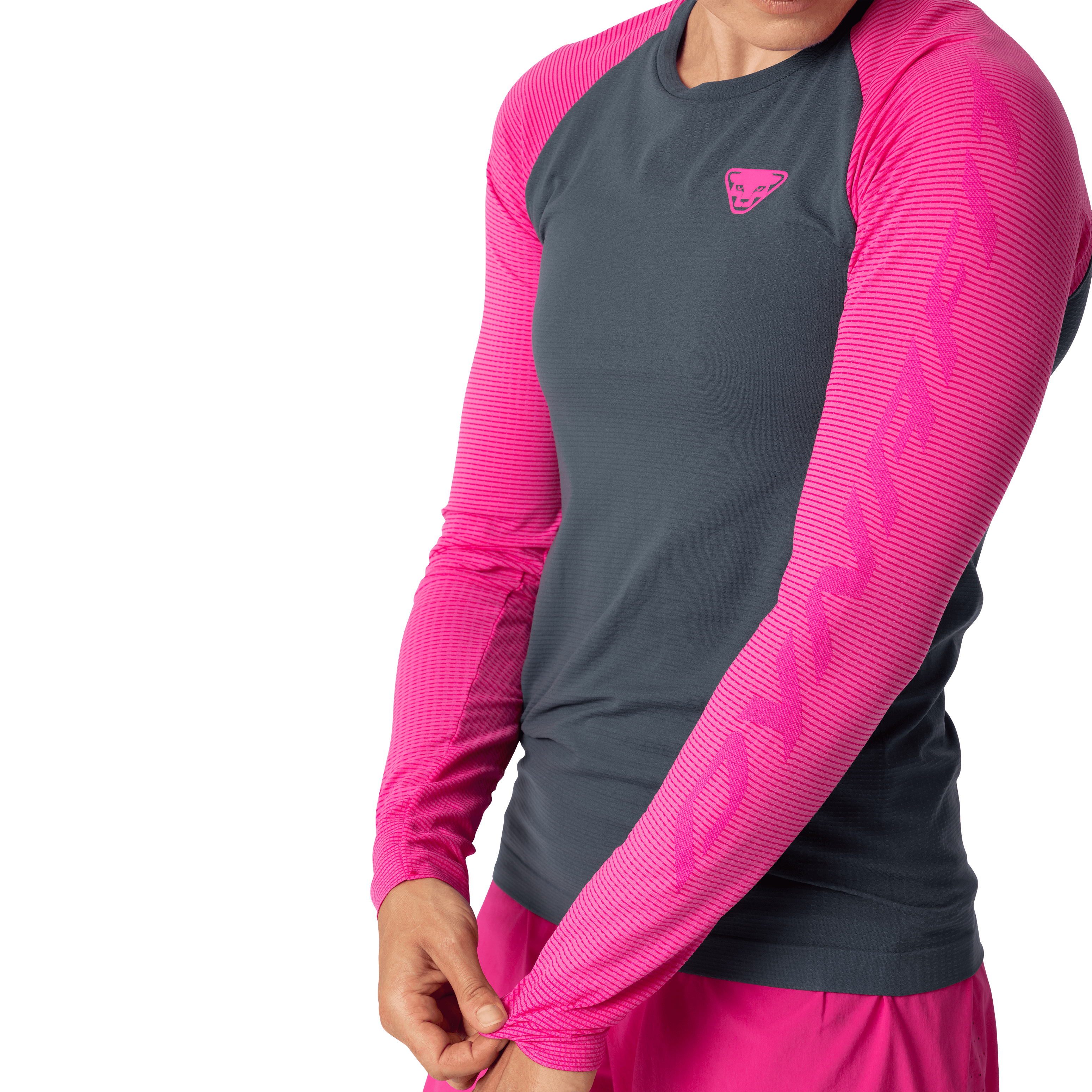 Ultra S-Tech Longsleeve Women tech_detail image