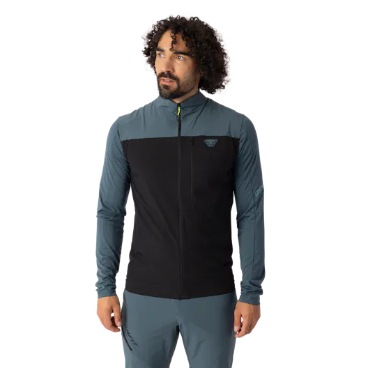 Traverse Dynastretch Vest Men hover image