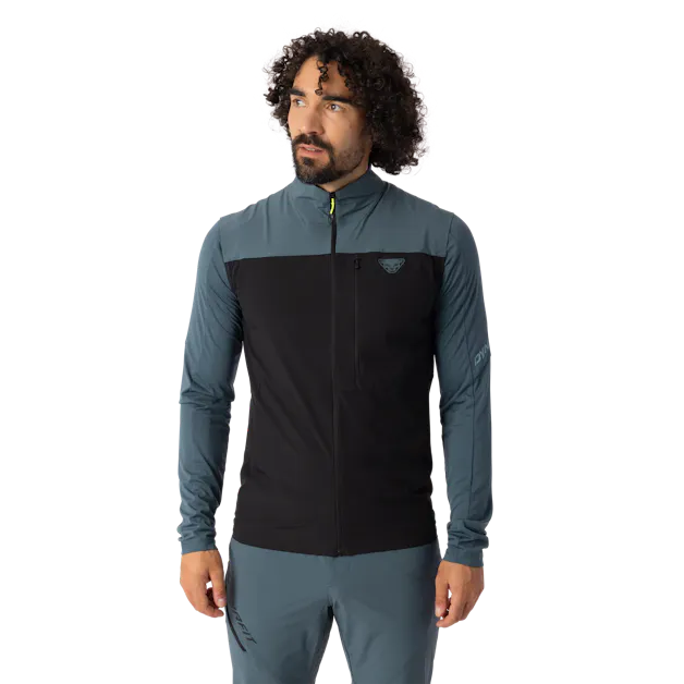 Traverse Dynastretch Vest Men hover image
