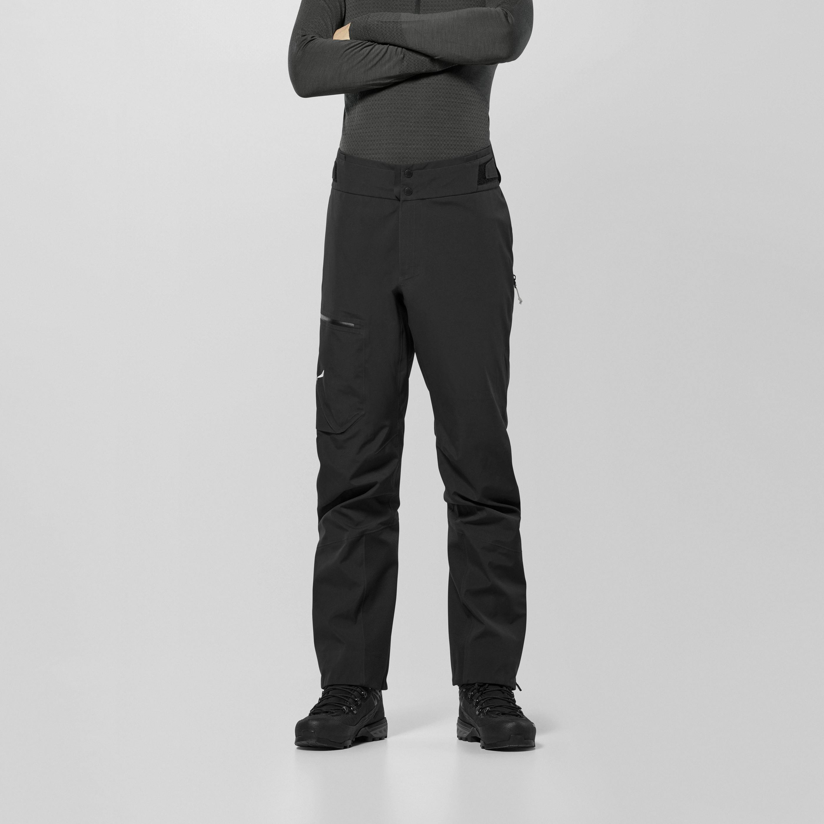 Ortles GORE-TEX® 3 Layers EPE Pant Men | Salewa® International
