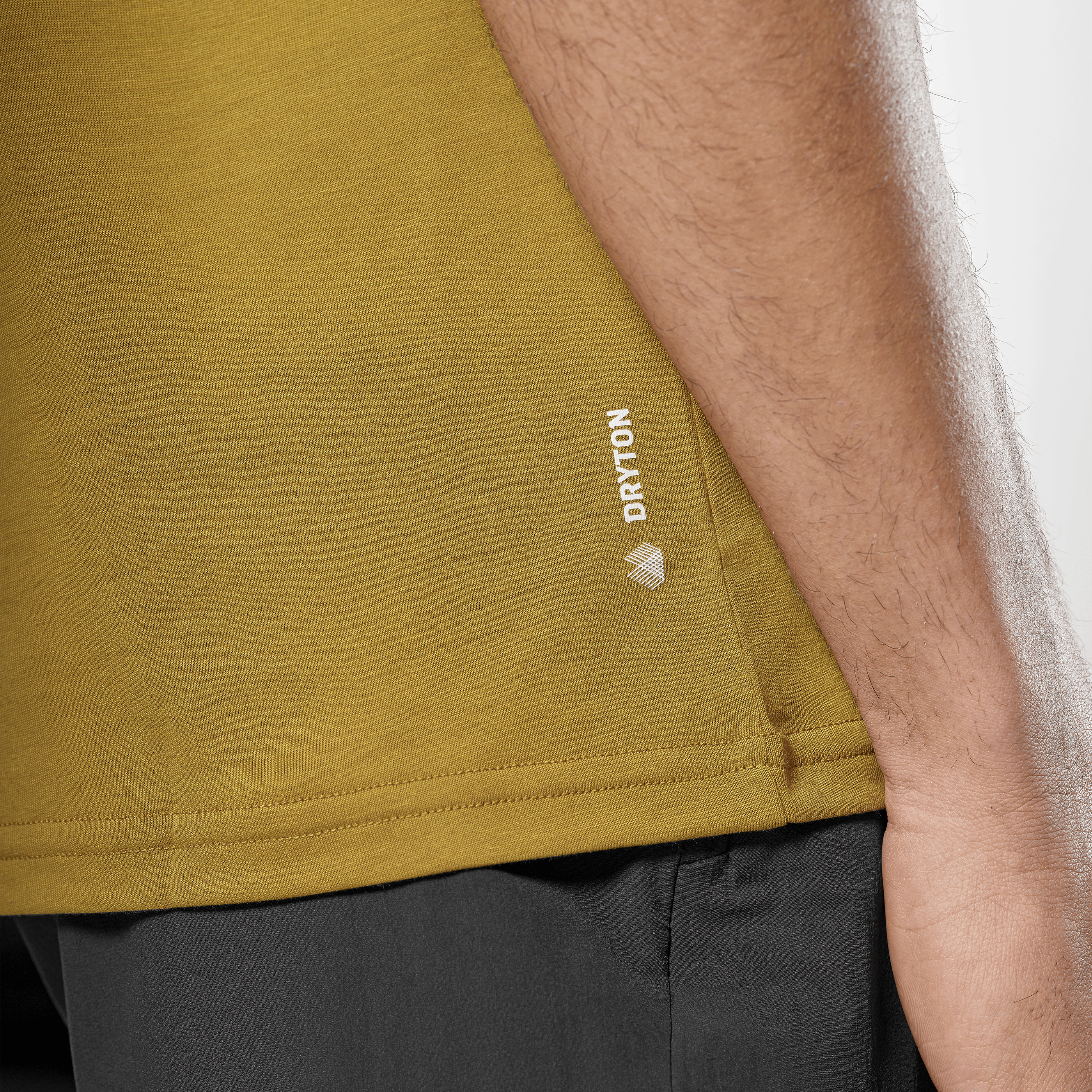 Eagle Poem Dry'Ton Maglietta Uomo tech_detail image