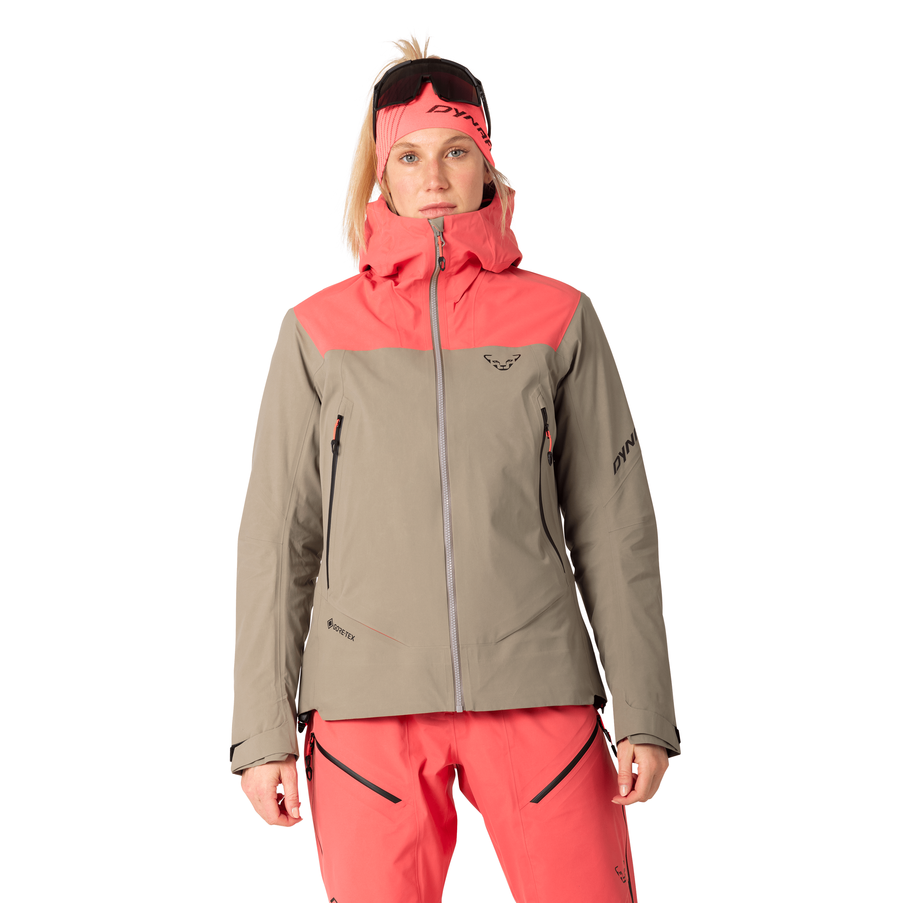 Ridge GORE-TEX® Jacket Women | Dynafit® International