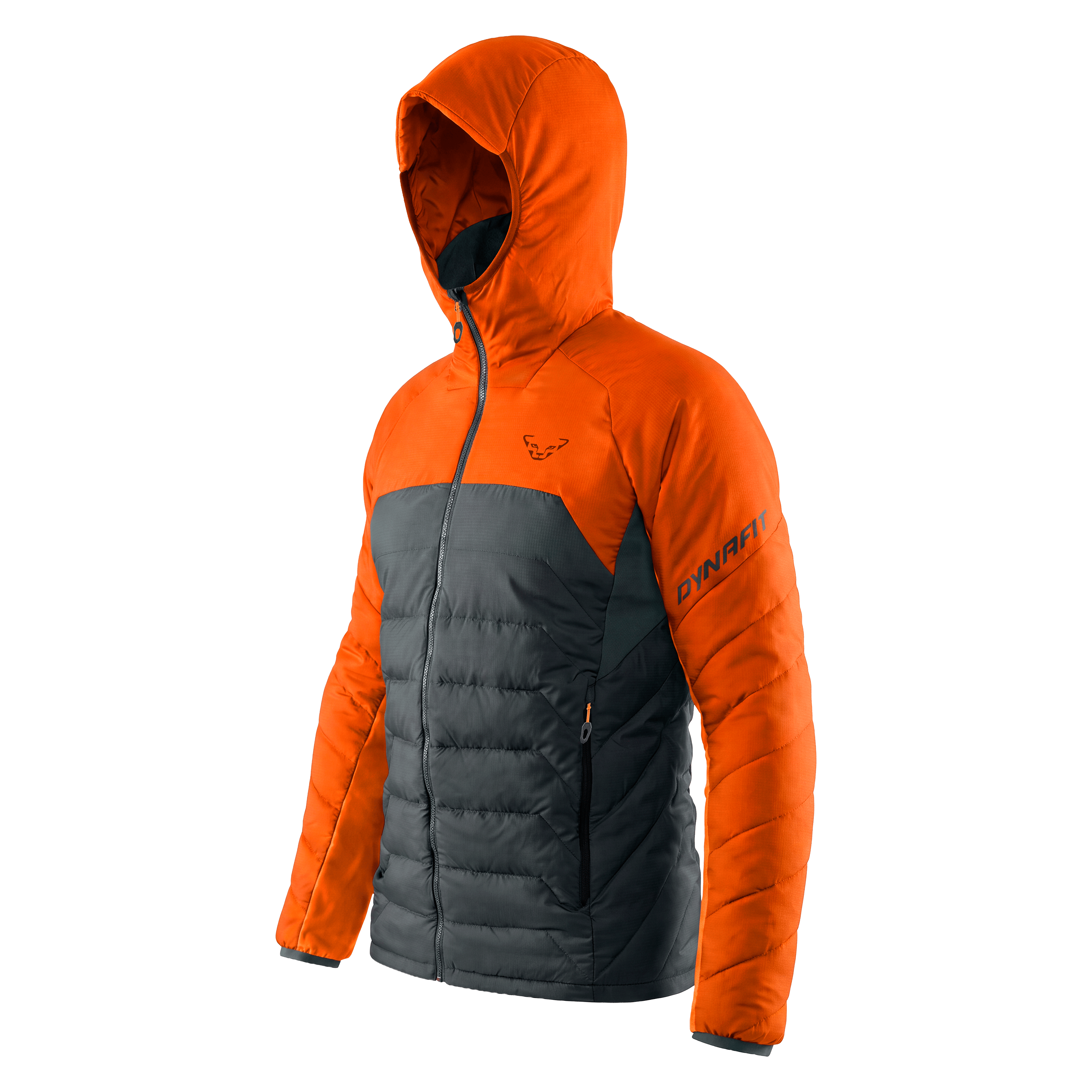 Radical Insulation Kapuzenjacke Herren still image