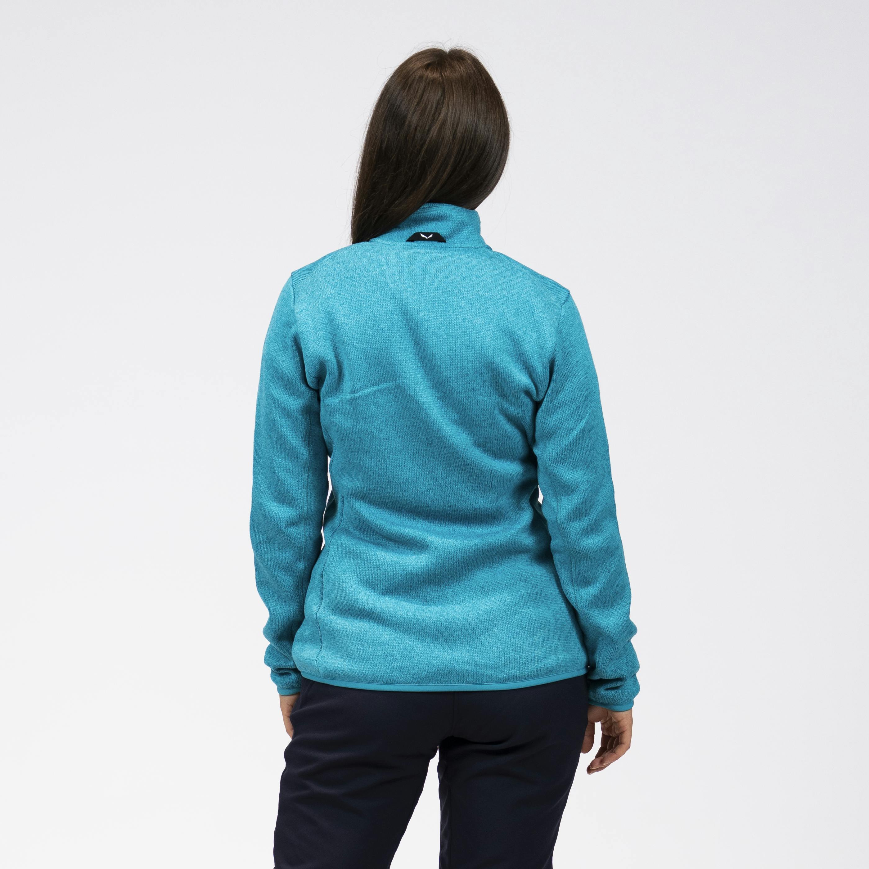 Lioson 3 Polarlite Jacket Women perspective_view image