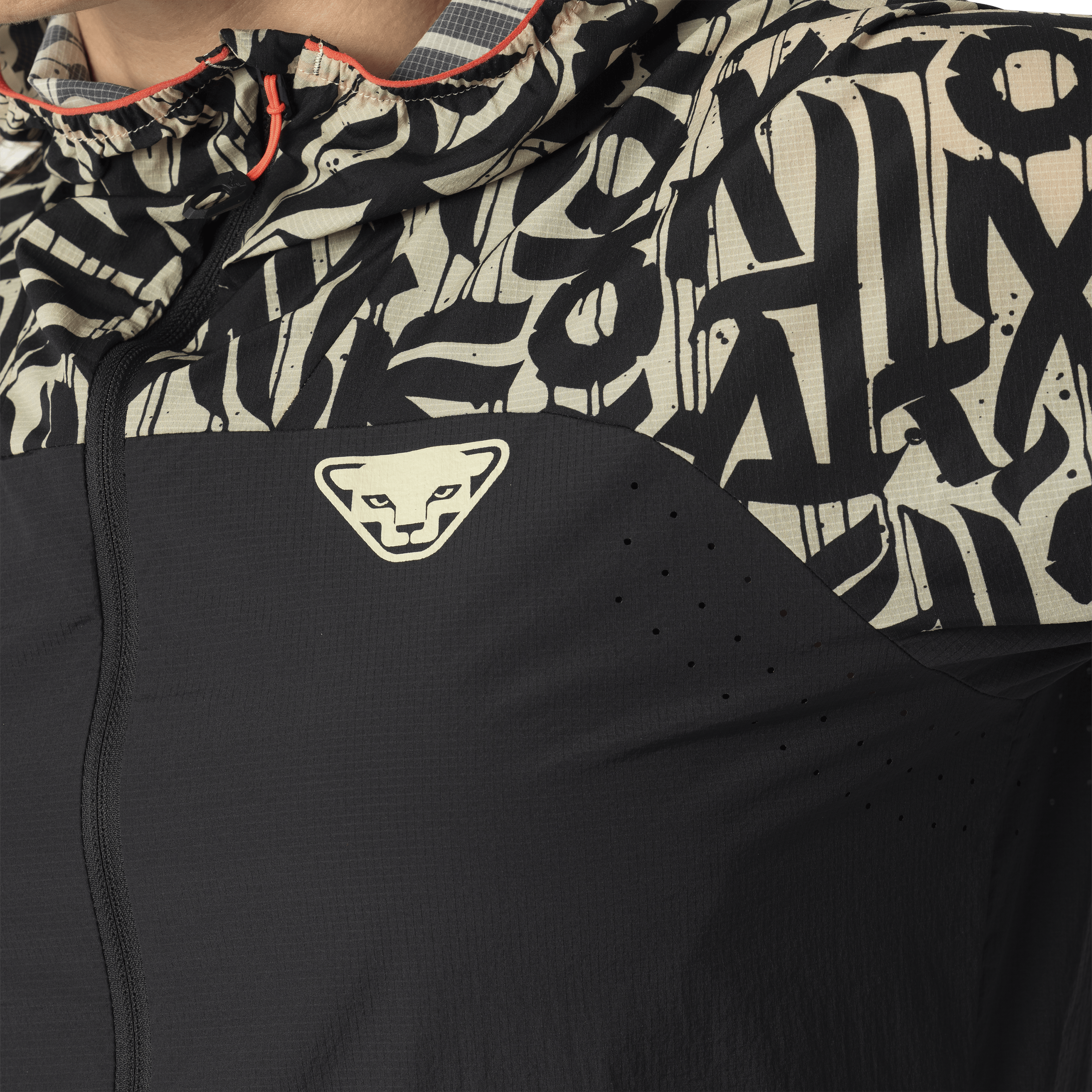 Trail Wind Jacke Damen  tech_detail image