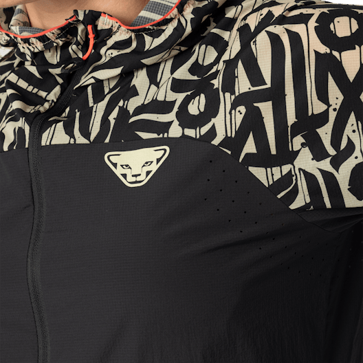 Trail Wind Jacket Women tech_detail image