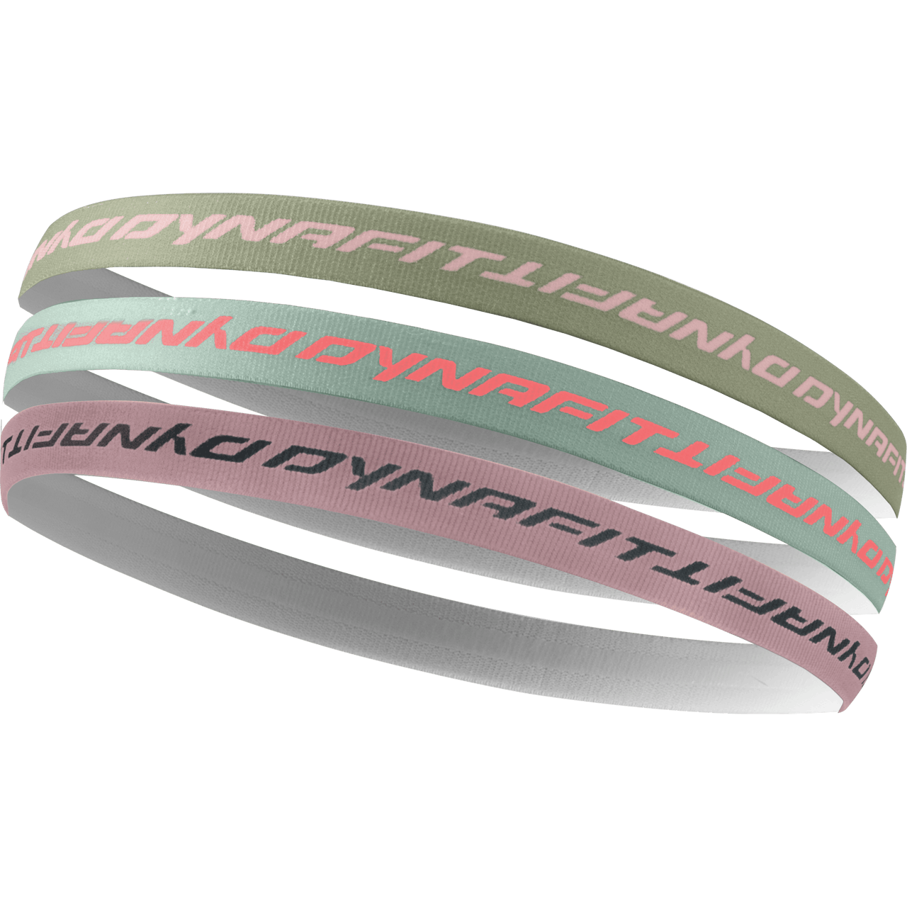 Running Hairband (3 pieces)