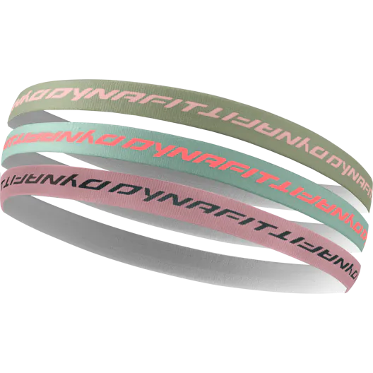 Running Hairband (3 pieces) still image