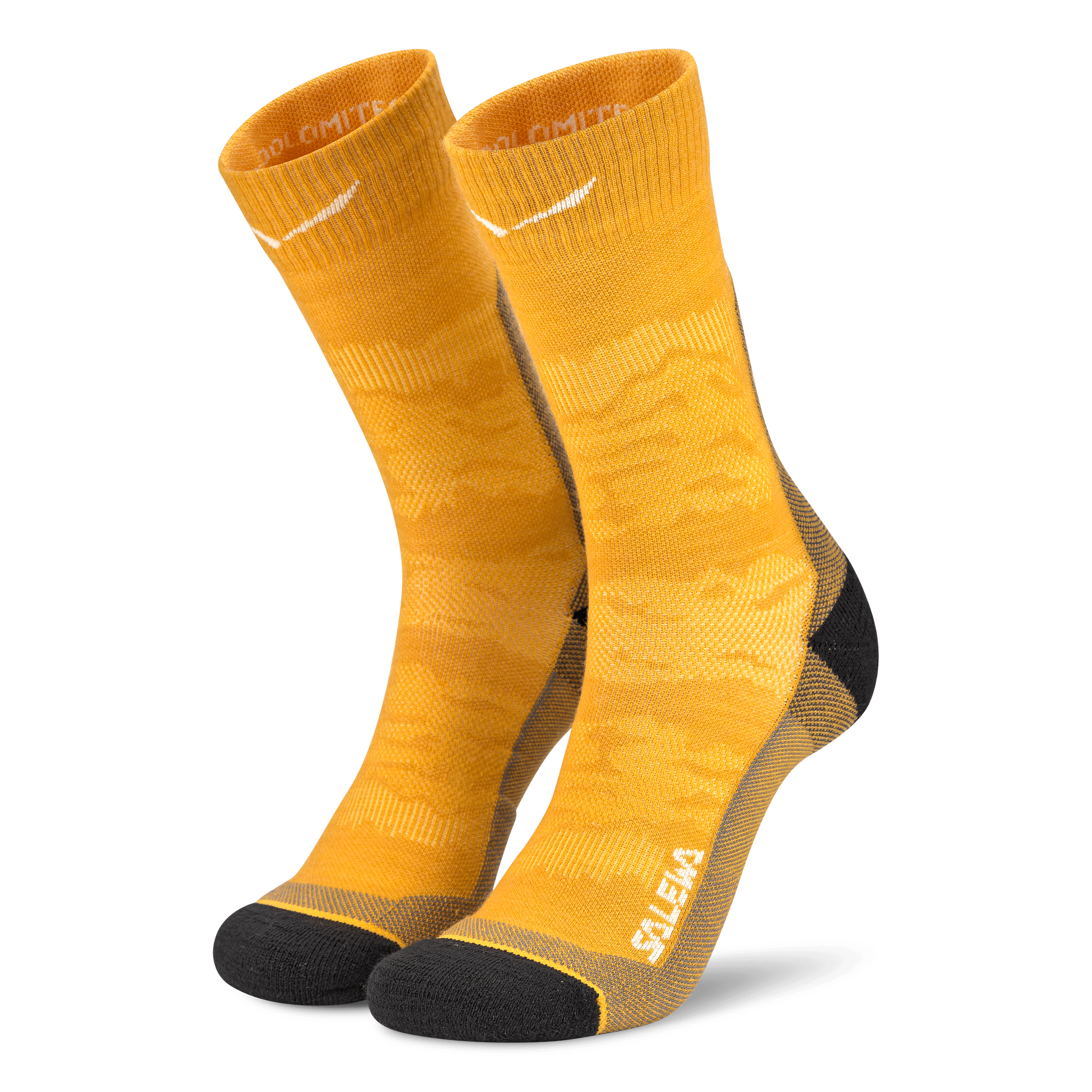Ortles Merino Crew Socke Damen still image