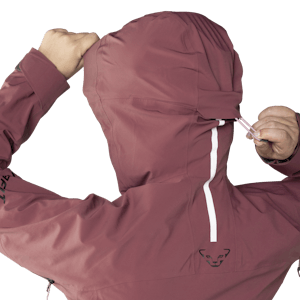 Preview: Tigard 3L Stretch Jacket Woman